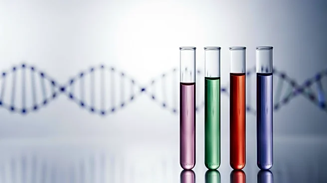 Medical Experts Highlight Four Tests for Early Cancer Detection