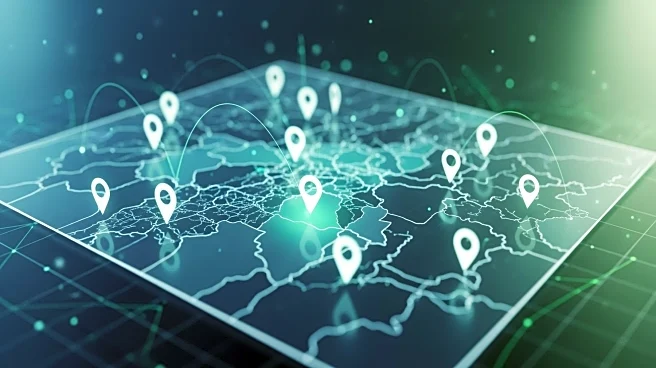 X's New Feature Reveals Geographic Discrepancies in User Locations