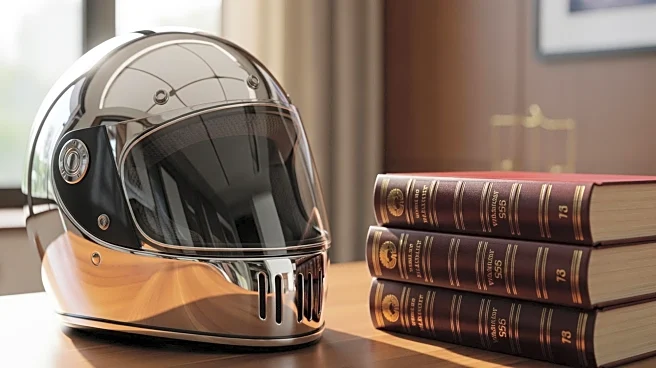 Legal Rights for Motorcycle Accident Victims in North Carolina