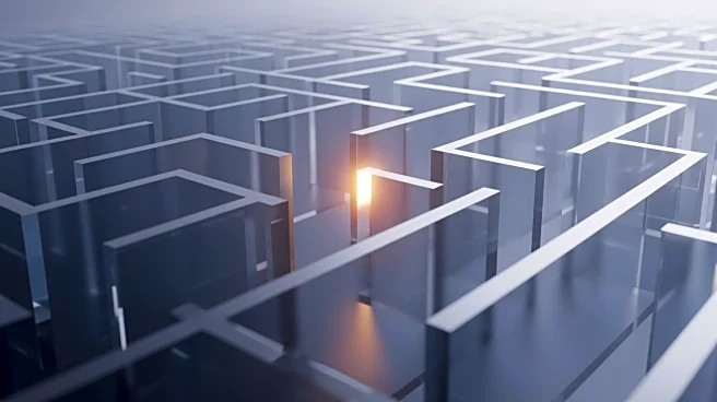 Progressive Movement Faces Criticism for Failing to Address Key Issues