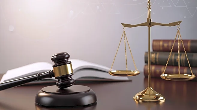 Worcester Graduate Achieves Partner Status at Law Firm in Four Years, Focuses on Domestic Abuse Cases