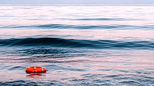 Disney Cruise Passenger Missing After Falling Overboard, Presumed Dead