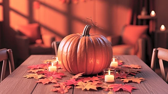 Bronzeville Seniors Celebrate Early Thanksgiving with Community Support