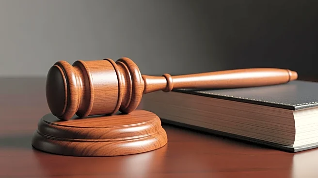 Former News Anchor Sentenced to 10 Years for Pandemic Loan Fraud