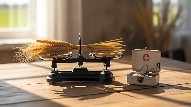 Farm Bureaus Offer Low-Cost Health Plans with Limited Coverage in Multiple States