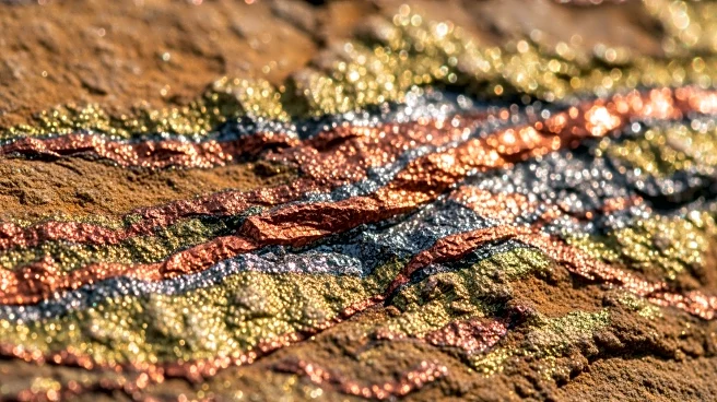 Pivotal Metals Uncovers New Copper-Gold Target at Lorraine Project