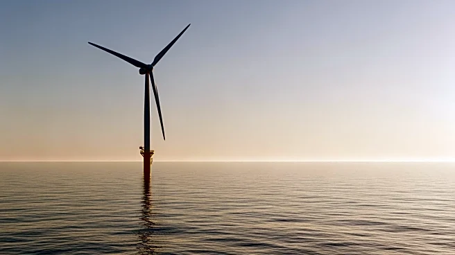 Philippines Secures First Fixed-Bottom Offshore Wind Project Auctions