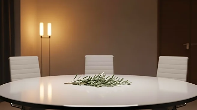 Israel Urged to Open Diplomatic Ties with Lebanon and Syria Amid Regional Tensions