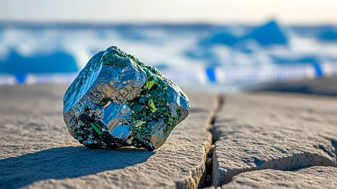 Eclipse Metals Confirms Scale of Grønnedal Rare Earth Project in Greenland