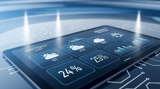 Bureau of Meteorology Faces Scrutiny Over $96.5 Million Website Redevelopment