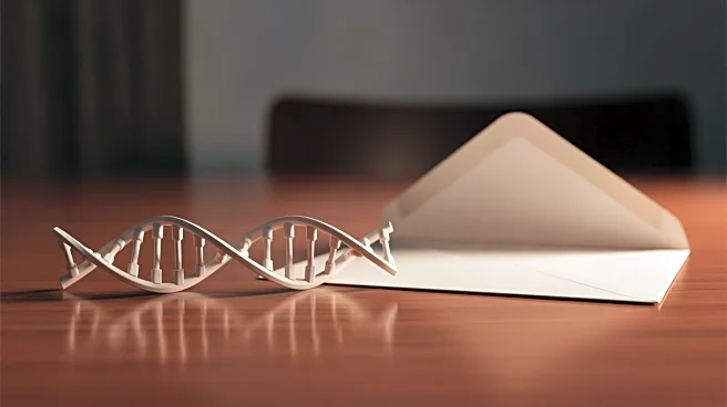 Ugandan Men Increasingly Seek DNA Paternity Tests, Leading to Heartbreaking Outcomes