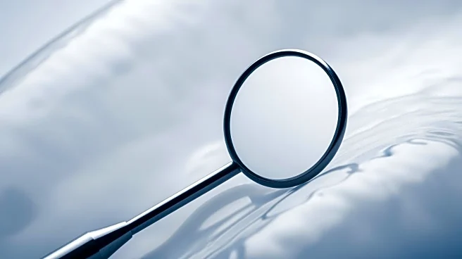 Early Detection of Mouth Cancer Crucial for Effective Treatment and Survival