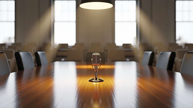 BBC Executives to Face Parliamentary Inquiry Amid Editorial Crisis