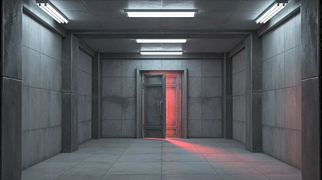 CNN Host Compares ICE Crackdown to Horror Movie