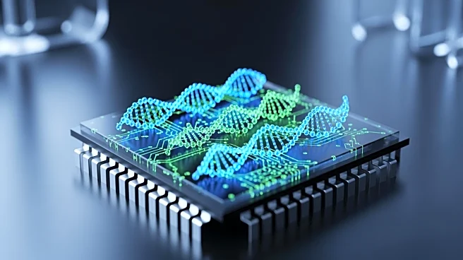 Scientists Develop Real-Time DNA Damage Sensor for Medical Research