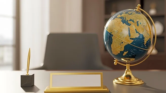 President Mahama Appoints Mona Quartey as Ghana's Ambassador to Italy