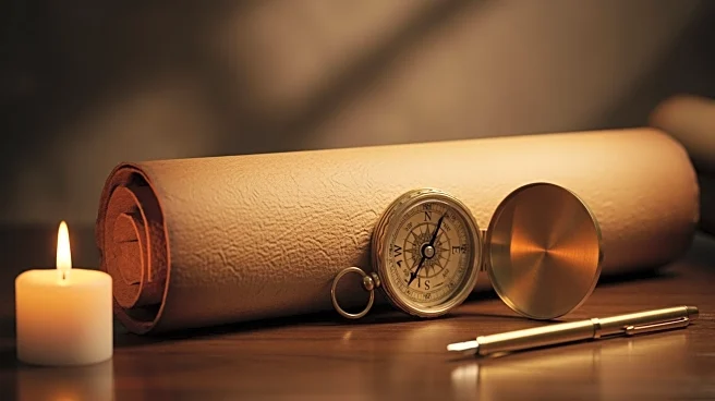 Simon Sebag Montefiore and Matti Friedman Discuss Jerusalem's Historical Significance