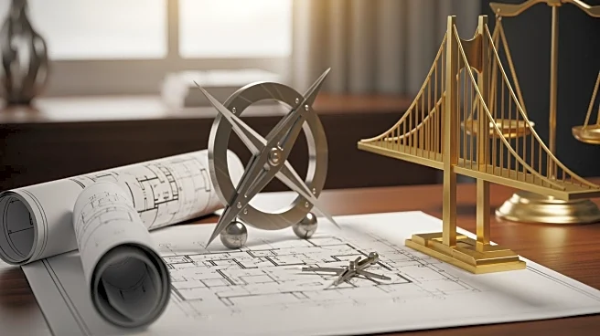 Dar Al-Muhamma Awarded 2025 Law Firm of the Year for Infrastructure and Construction