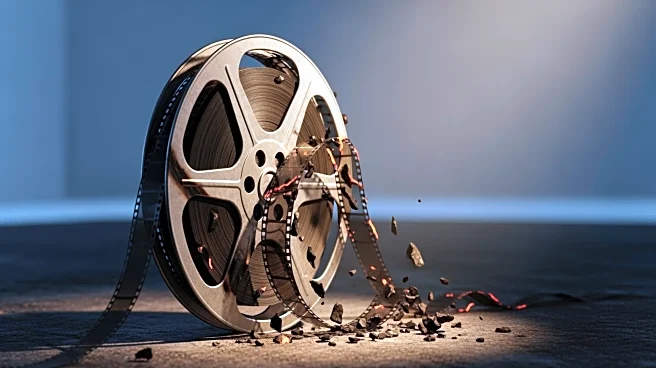 Films About Gaza War Compete for Best Film at European Oscars