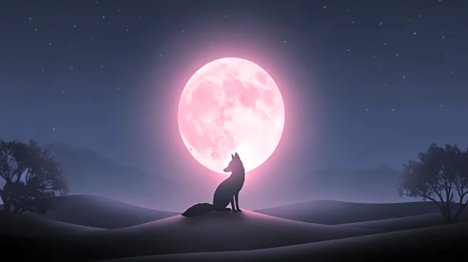 IDFA Winner 'A Fox Under a Pink Moon' Chronicles Teenage Bride's Escape from Iran