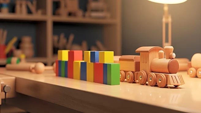 Toymaker Burt Meyer, Creator of Iconic Toys, Passes Away at 99