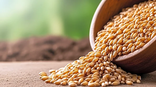 AGRA Supports African Governments in Food Systems Reforms