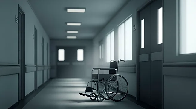 Rights Groups Urge Israel to Allow Medical Transfers for Sick Gazans