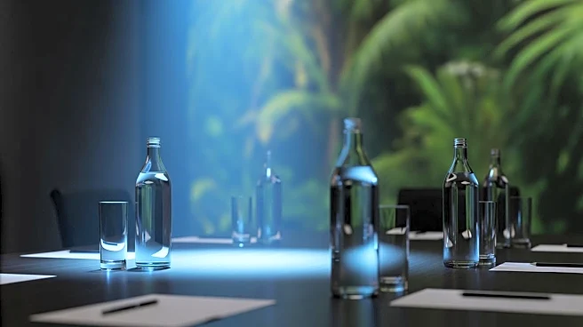 COP30 Climate Talks in Brazil End with Disappointment Over Lack of Fossil Fuel Commitment