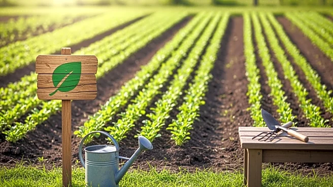 President Mahama Introduces School Farm Policy to Enhance Food Self-Sufficiency in Ghana