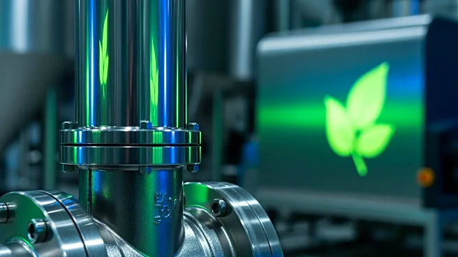 GEA Collaborates with EU on Exquisheat Project for Food Industry Decarbonization