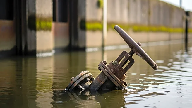 Philippine President Marcos Jr. Addresses Corruption Scandal in Flood Control Projects