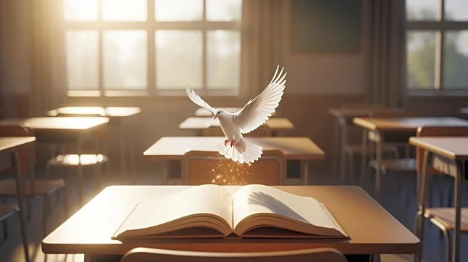 Pope Calls for Release of Kidnapped Students in Nigeria Amid Escapes