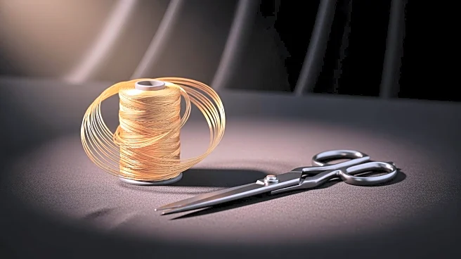 Fashion Trust Arabia Awards Celebrate Emerging Designers in Doha