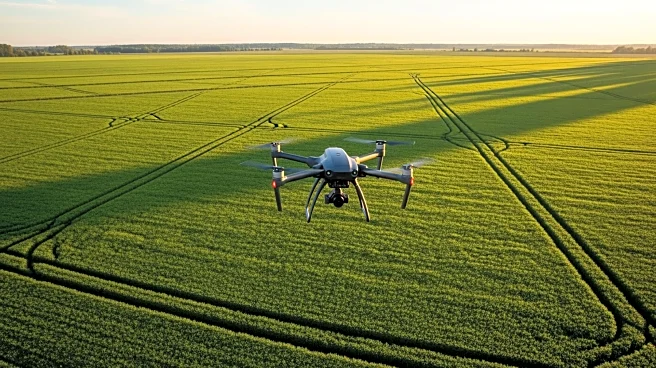 MCKV Institute Hosts Workshop on Drone Technology for Precision Agriculture