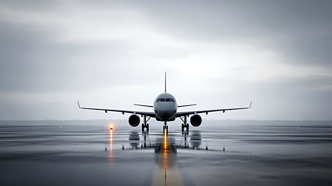 International Airlines Cancel Venezuela Flights Following FAA Safety Warning