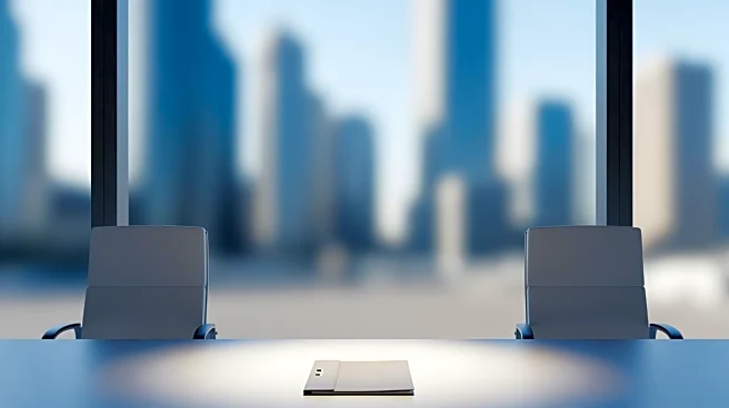 Ukraine and U.S. Officials Meet in Geneva to Discuss Trump's Peace Plan