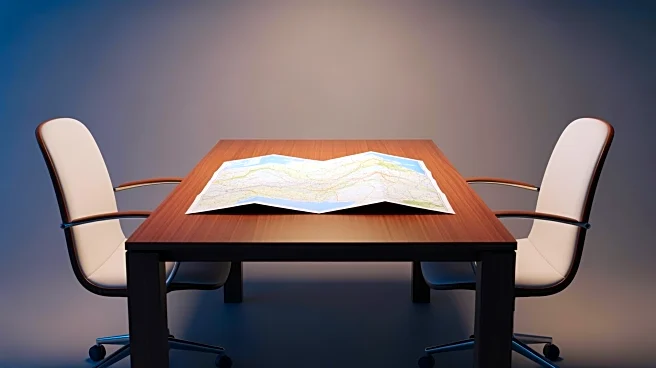 US and Ukraine Revise Peace Plan Amid Ongoing Russia Conflict