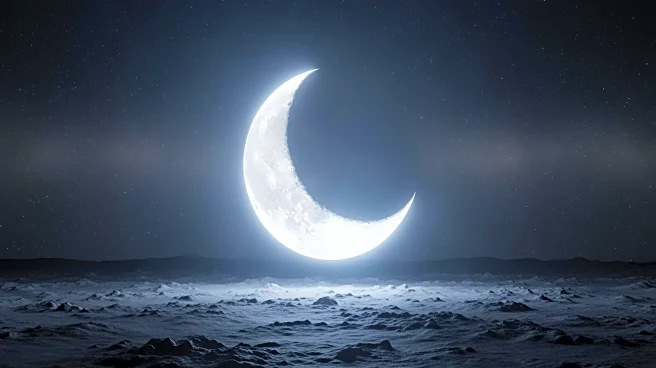 New Study Challenges Traditional Theories on Moon's Origin