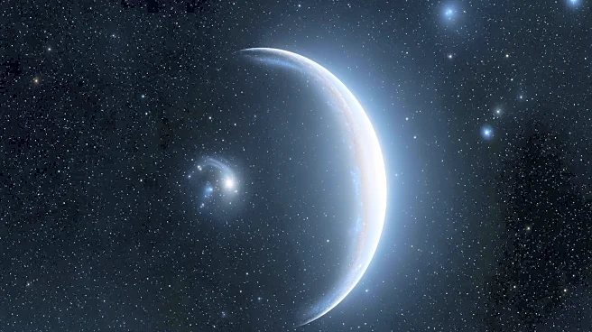 Astronomy Magazine Highlights Silver Sliver Galaxy in Andromeda