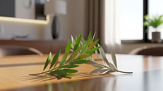 European Proposal Challenges Trump Peace Plan by Allowing Ukraine to Retain Military Forces and NATO Membership