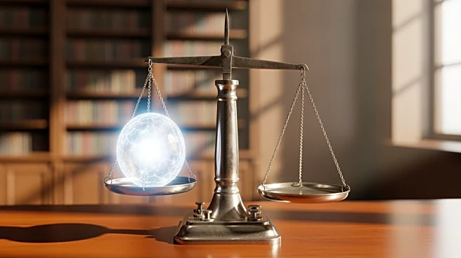 Union Seeks Court Intervention to Ensure Funding for U.S. Consumer Watchdog Amid Trump Administration's Efforts