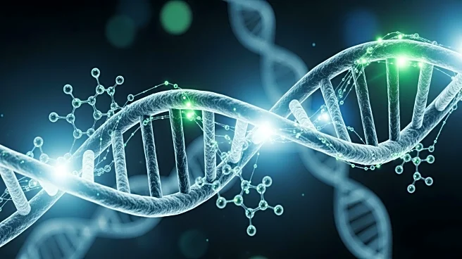 CRISPR Gene Editing Trials Show Promise for Hunter Syndrome Treatment