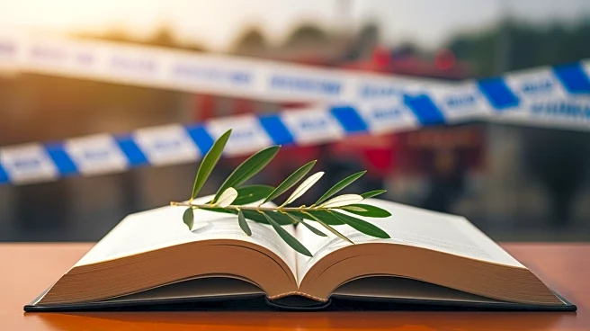 Taiwan Launches Scholarship Program for Israeli Students Affected by War