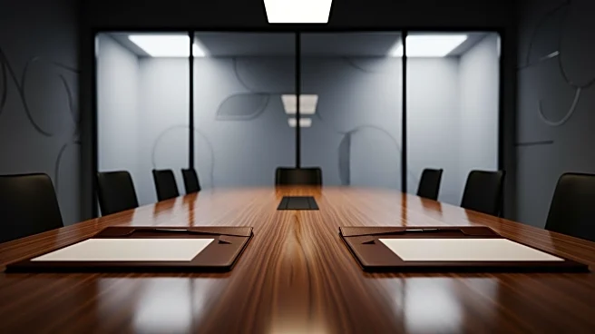 Hamas Leaders Meet Egyptian Intelligence to Discuss Gaza Ceasefire