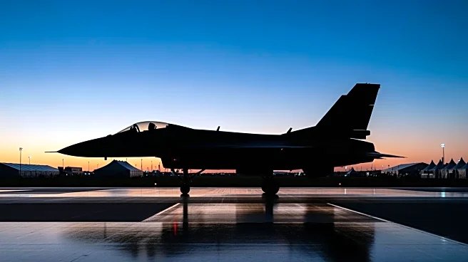 US Aviator Cancels Performance at Dubai Airshow Following Tejas Crash