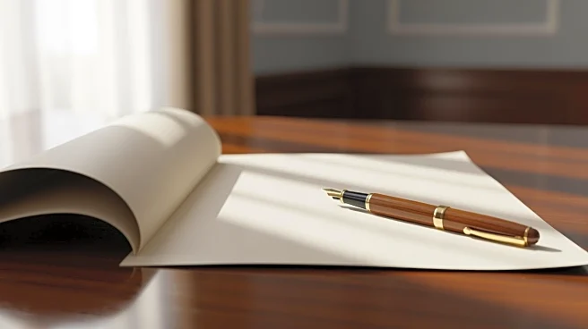 European MPs Warn President Trump Against Appeasing Russia in Open Letter