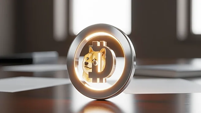 Trump Administration Ends DOGE Project, Shifts Functions to Other Agencies