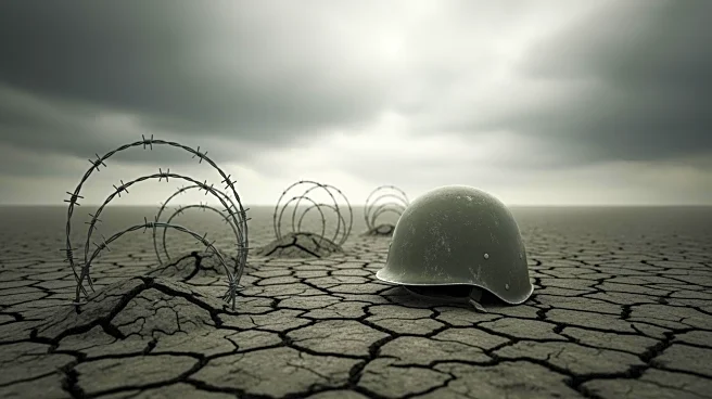 Ukrainian Troops Maintain Defensive Positions in Pokrovsk Amid Russian Encirclement