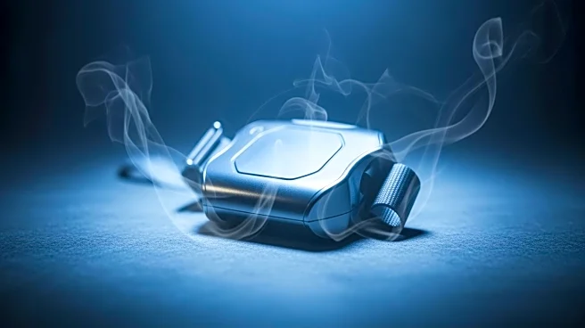 Brazil's Bolsonaro Claims Hallucinations Led to Ankle Monitor Tampering