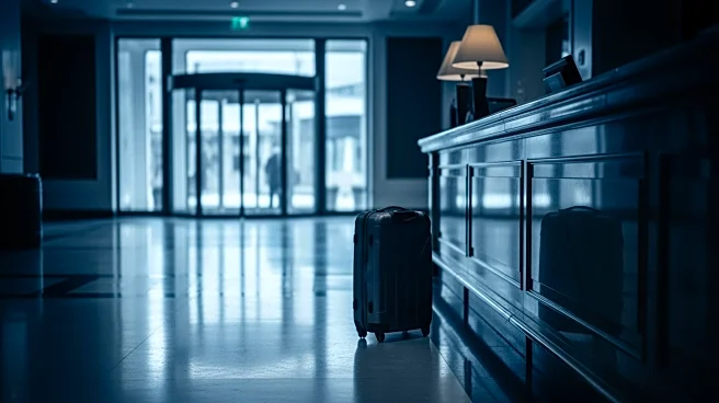 Australia's Modern Slavery Efforts Criticized for Ineffectiveness in Tourism Sector